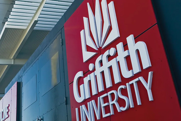 Griffith-University