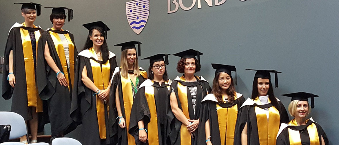 Medical Education | Gold Coast | Graduates