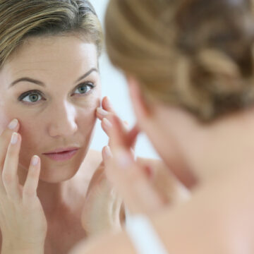 Do Anti-Aging Facial Products Really Work?