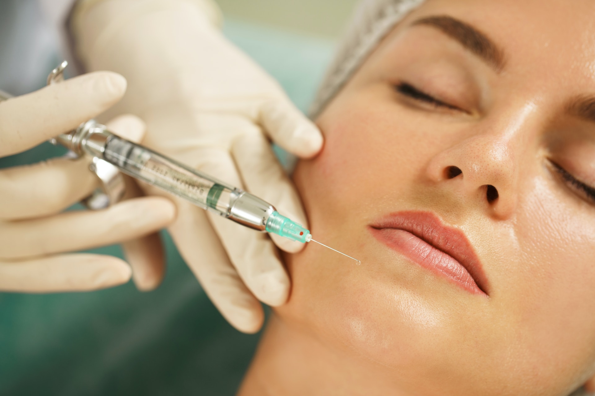 The Science Behind Injectables: What Patients Need to Know