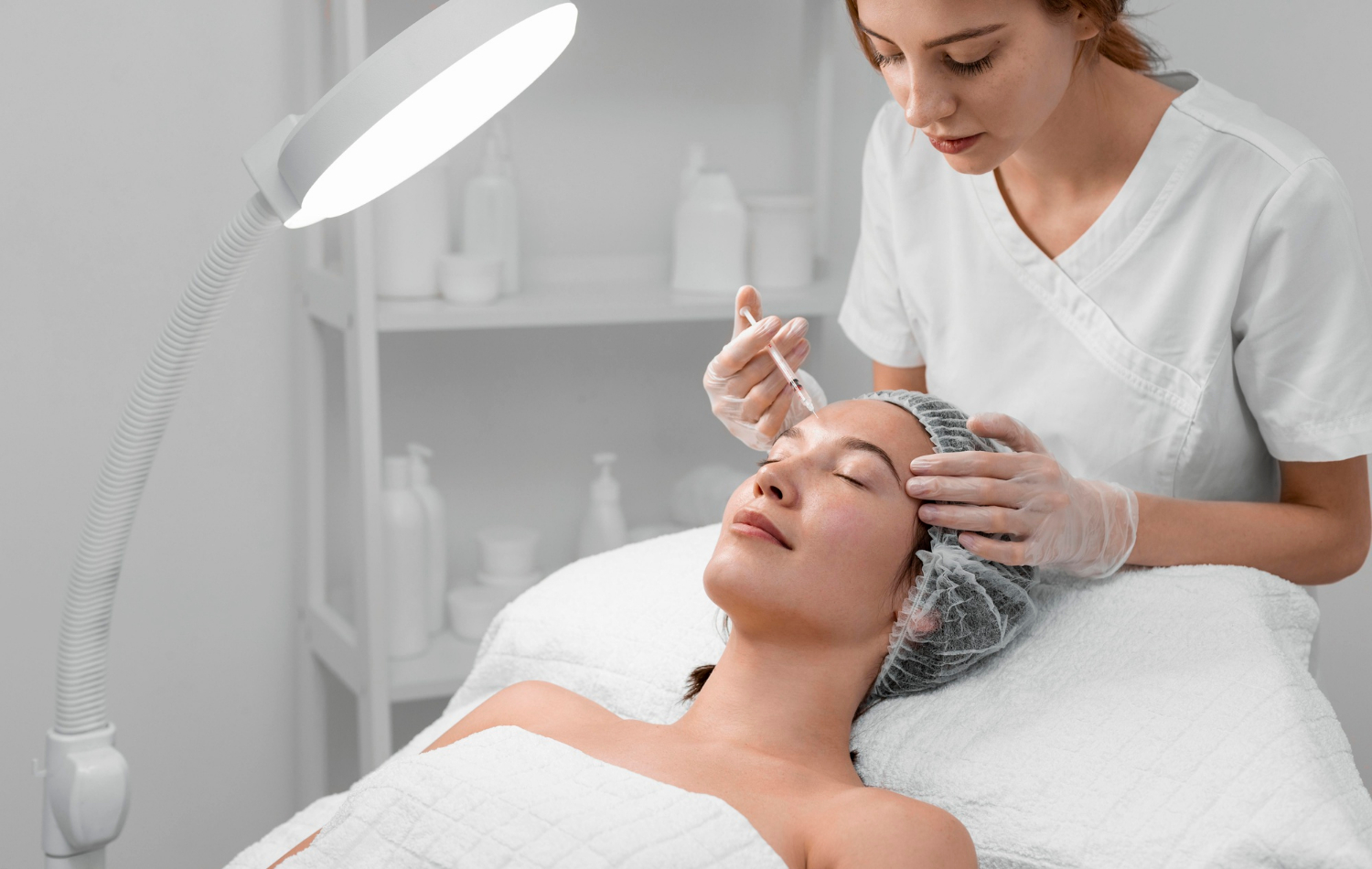 Integrating Holistic Approaches in Medical Aesthetics: Enhancing Client Care