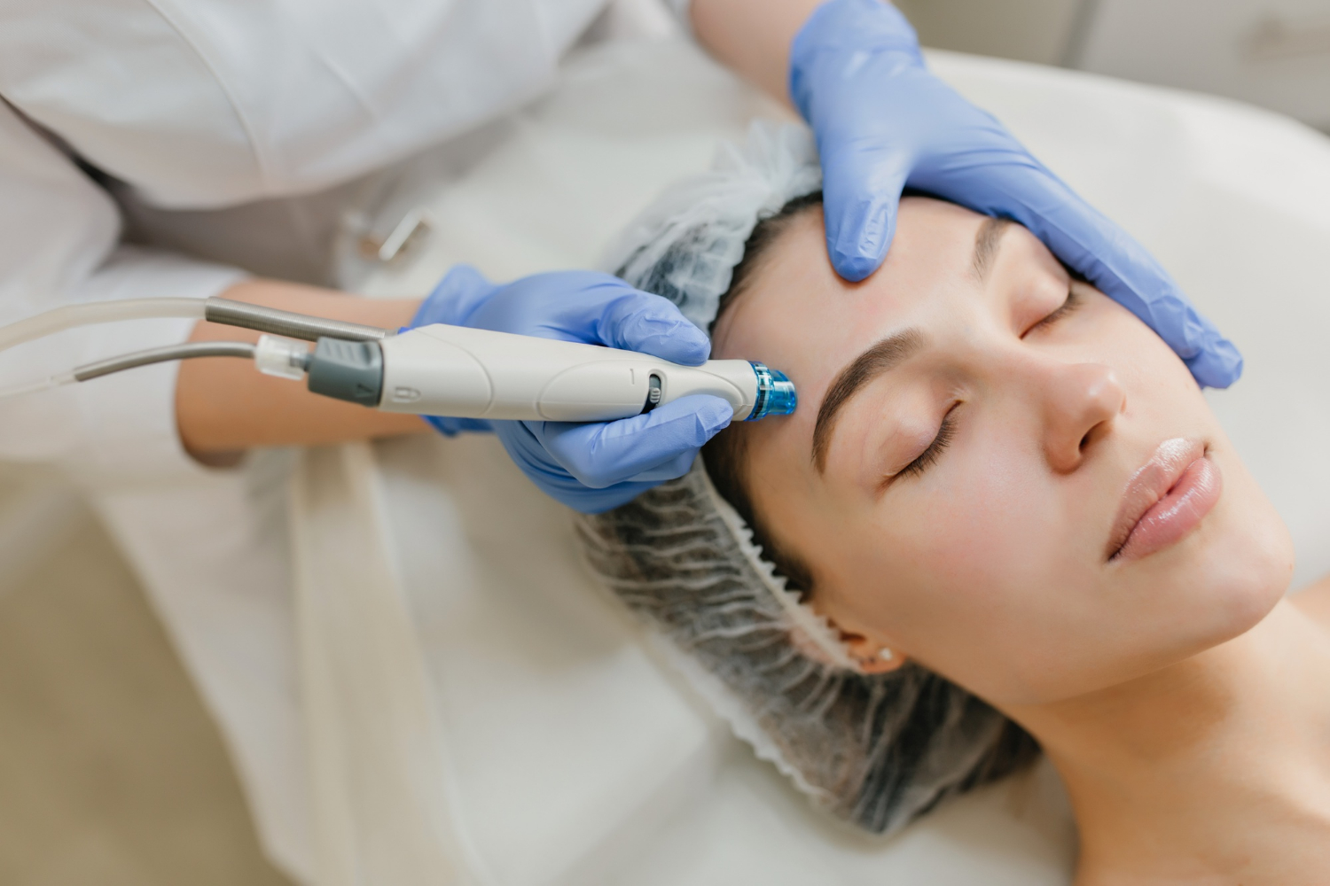 The Role of Dermal Therapists in Skin Health Management