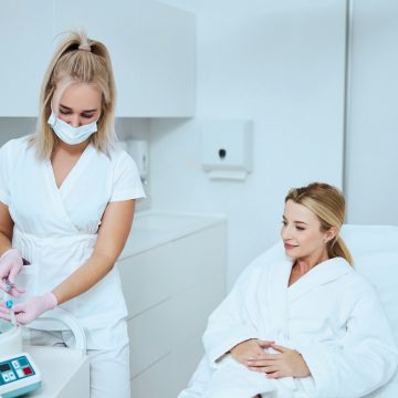 The Future of Cosmetic Nursing: Exciting Trends and Predictions