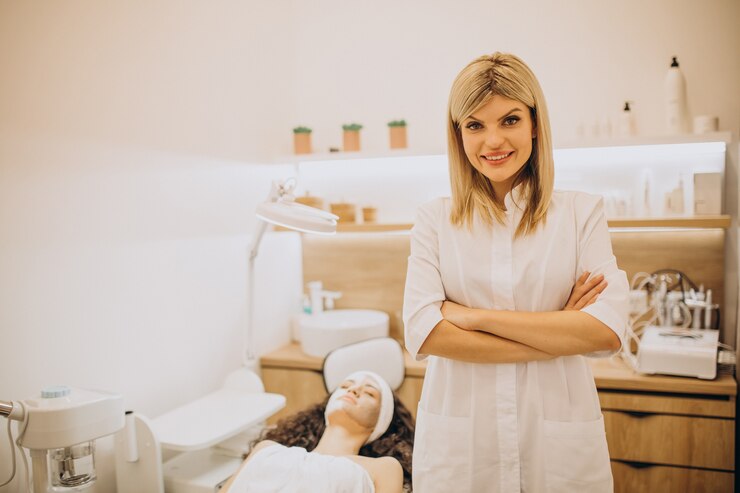 Be a Cosmetic Nurse: Grayclay’s Graduate Diploma of Cosmetic Nursing and Injectables 52852WA